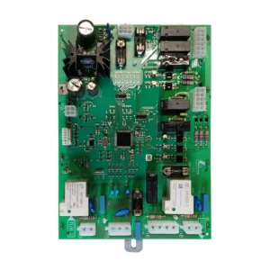 20186401 Main Control Board, of Rotation Detection category