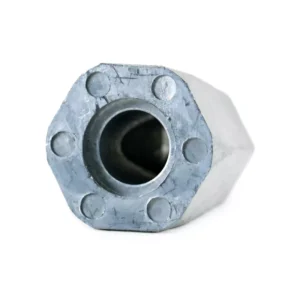 Drive Block, Aluminum, Tapered