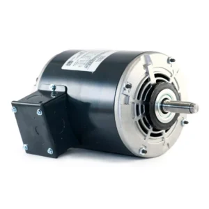 Wash Motor - 3 Phase