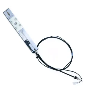 Lid Lock Assembly - Design 3