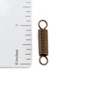 Spring, Cable to Solenoid