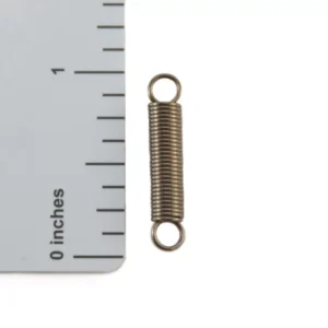 Spring, Internal Return