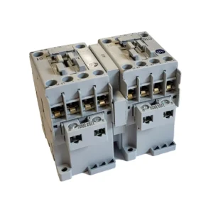 Reversing Contactor - AB, 110-120 VAC