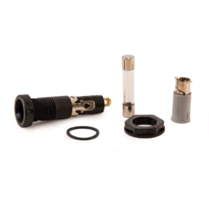 Fuse Holder - Single