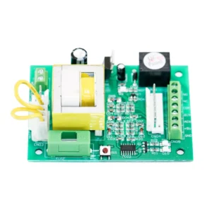Rotation Detection Board, CLP Alternative