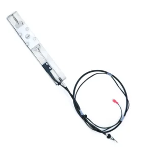 Lid Lock Assembly - Design 2