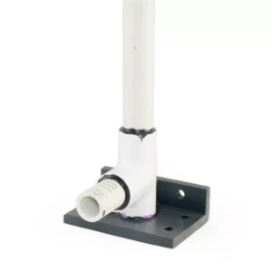 Drain Valve Flange, New Style