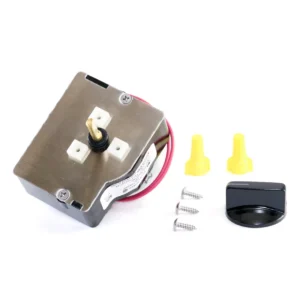 Timer Kit - 240V (Red Wire)