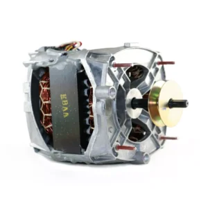 Wash Motor - Design 3