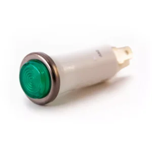 Green Indicator Light