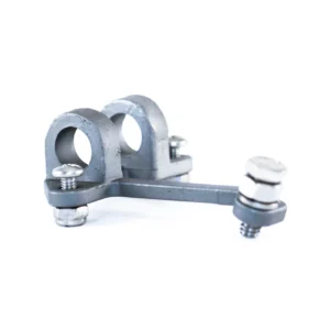 Hinge Saddle, Design 1