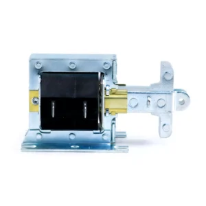 Solenoid - 208-240V