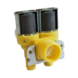Water Valve, 2-way - 24 VAC