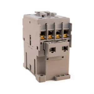 Contactor - Allen Bradley, 110-120 VAC