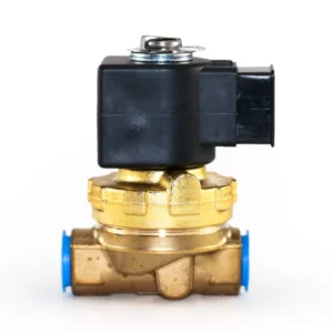 Water Valve - Parker