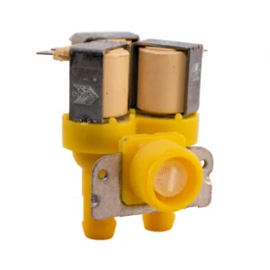 Water Valve, 3-way - 240 VAC
